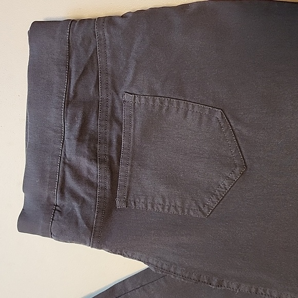 Raffaella Comfort Pull-On Dress Pants - Picture 2 of 7